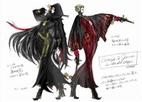 Dark witch oc from the umbra clan